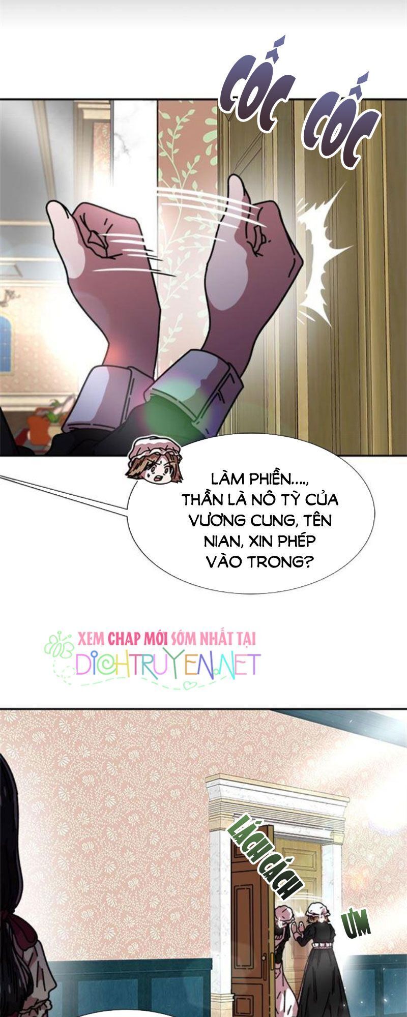 Con Gái Bảo Bối Của Ma Vương Chapter 39 - 35