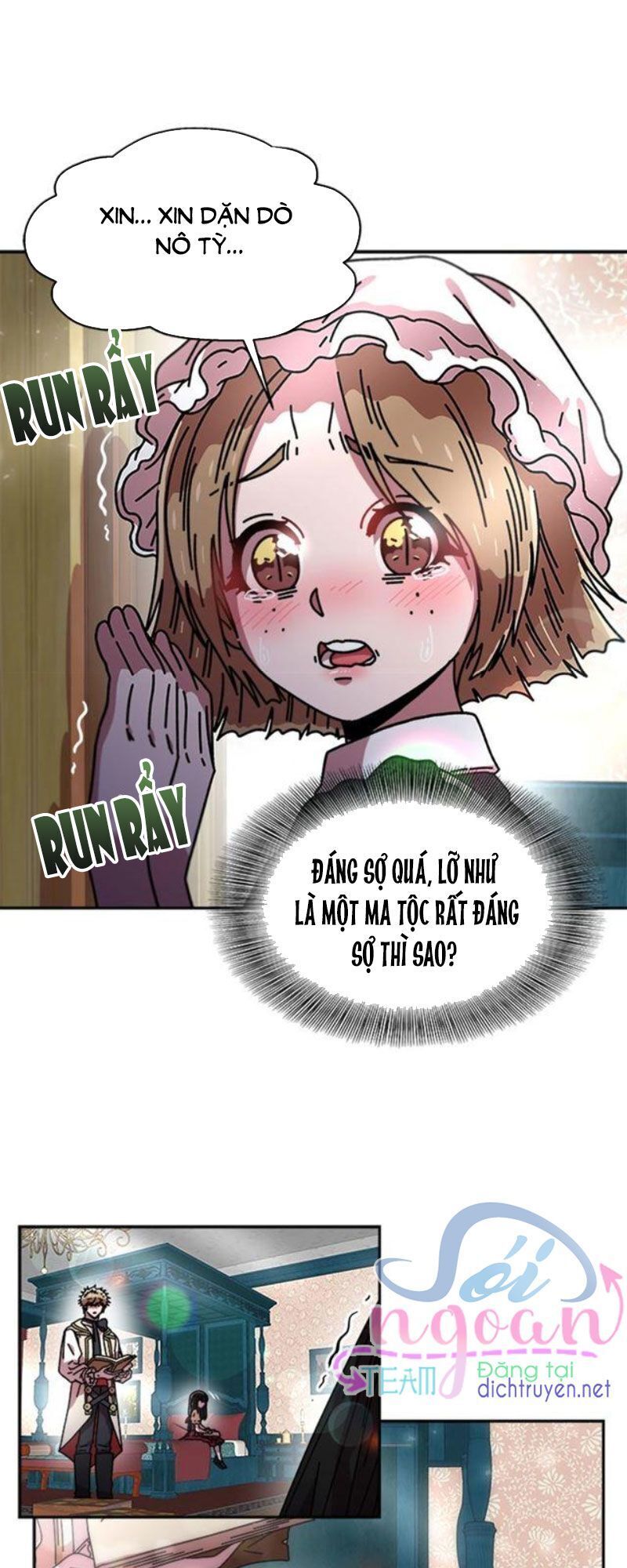 Con Gái Bảo Bối Của Ma Vương Chapter 39 - 37