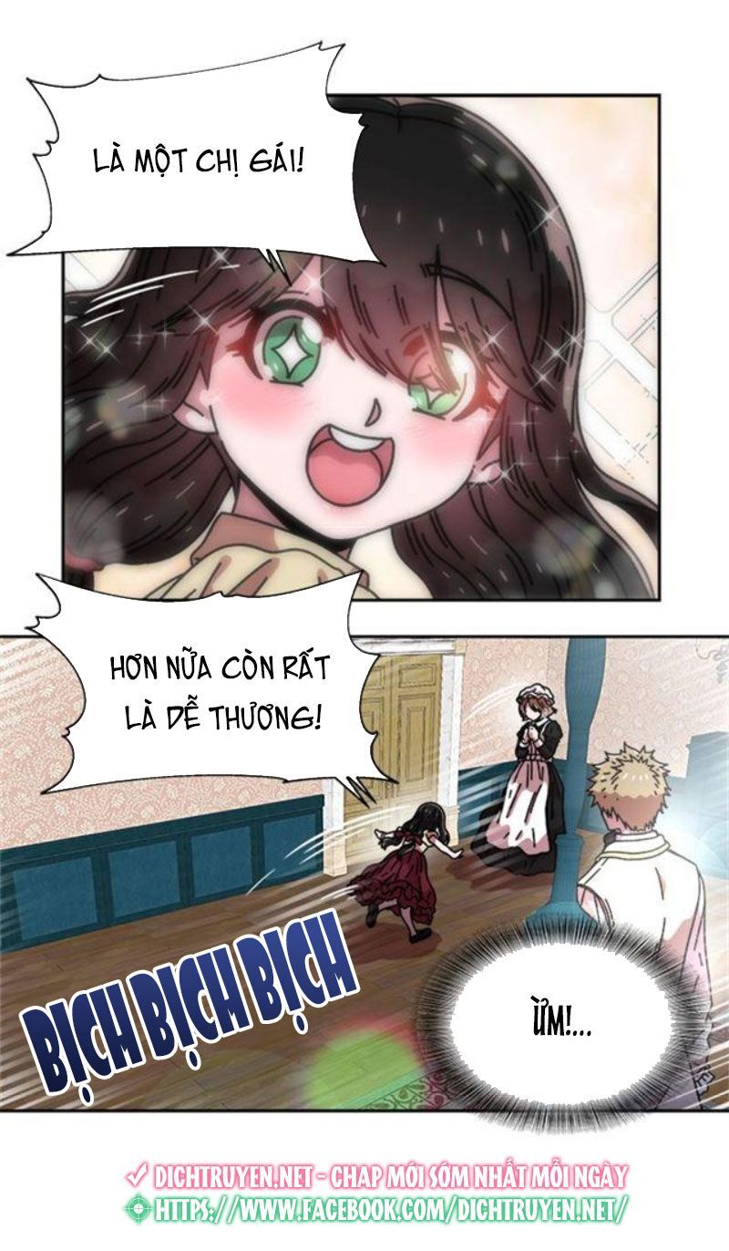 Con Gái Bảo Bối Của Ma Vương Chapter 39 - 39