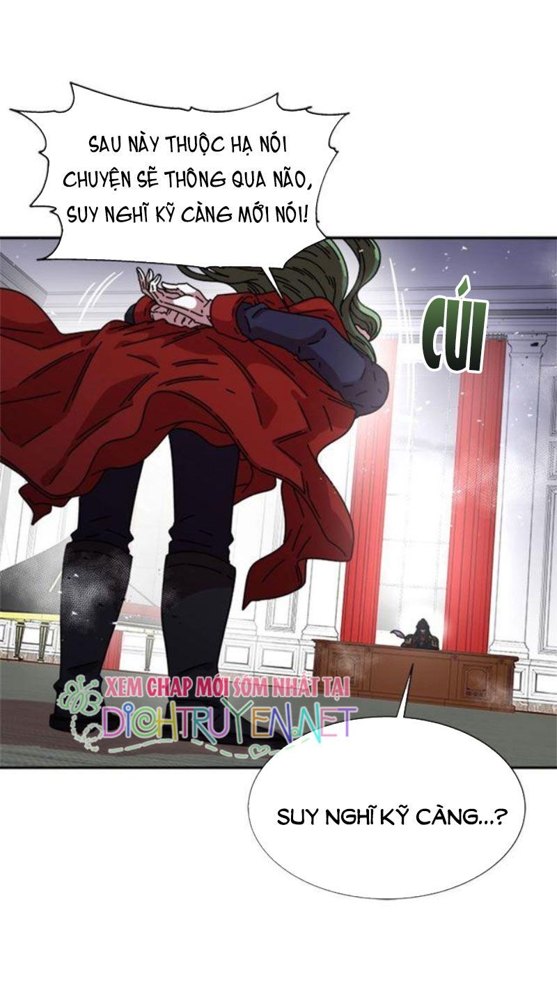 Con Gái Bảo Bối Của Ma Vương Chapter 39 - 5