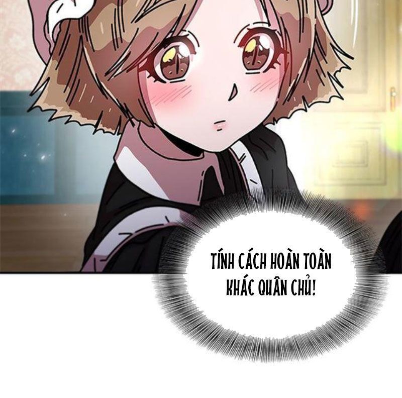 Con Gái Bảo Bối Của Ma Vương Chapter 39 - 44
