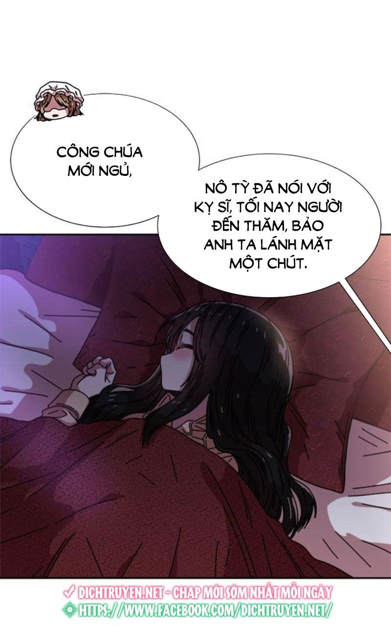 Con Gái Bảo Bối Của Ma Vương Chapter 39 - 47
