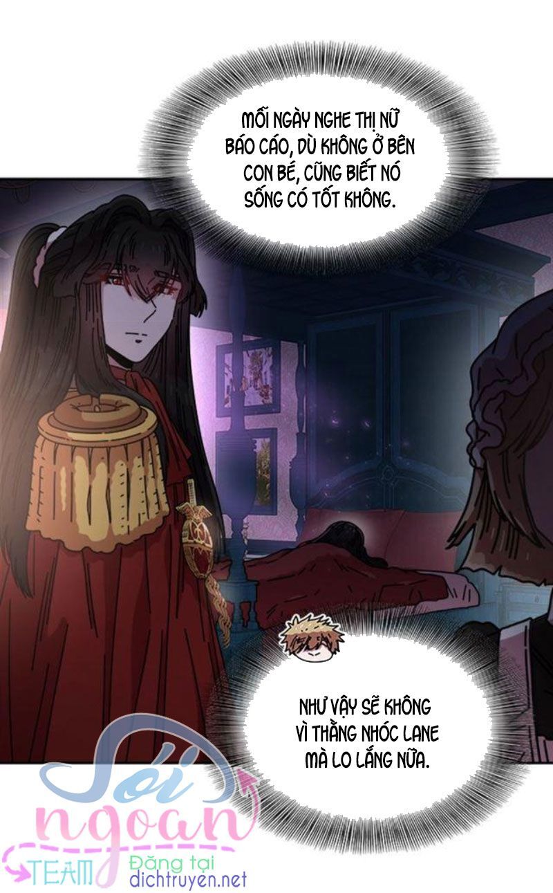 Con Gái Bảo Bối Của Ma Vương Chapter 39 - 49