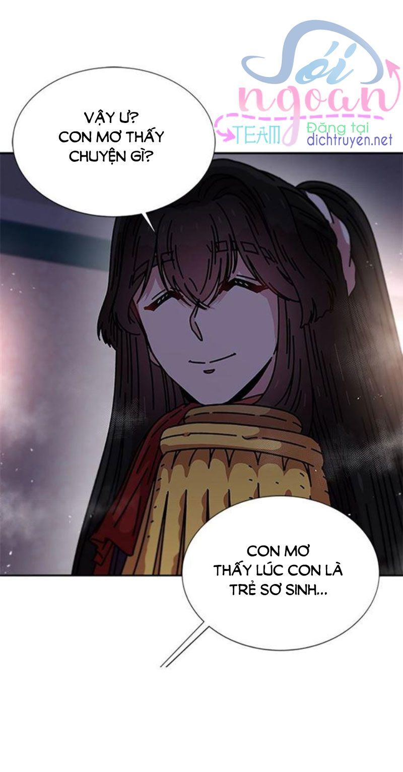 Con Gái Bảo Bối Của Ma Vương Chapter 39 - 53