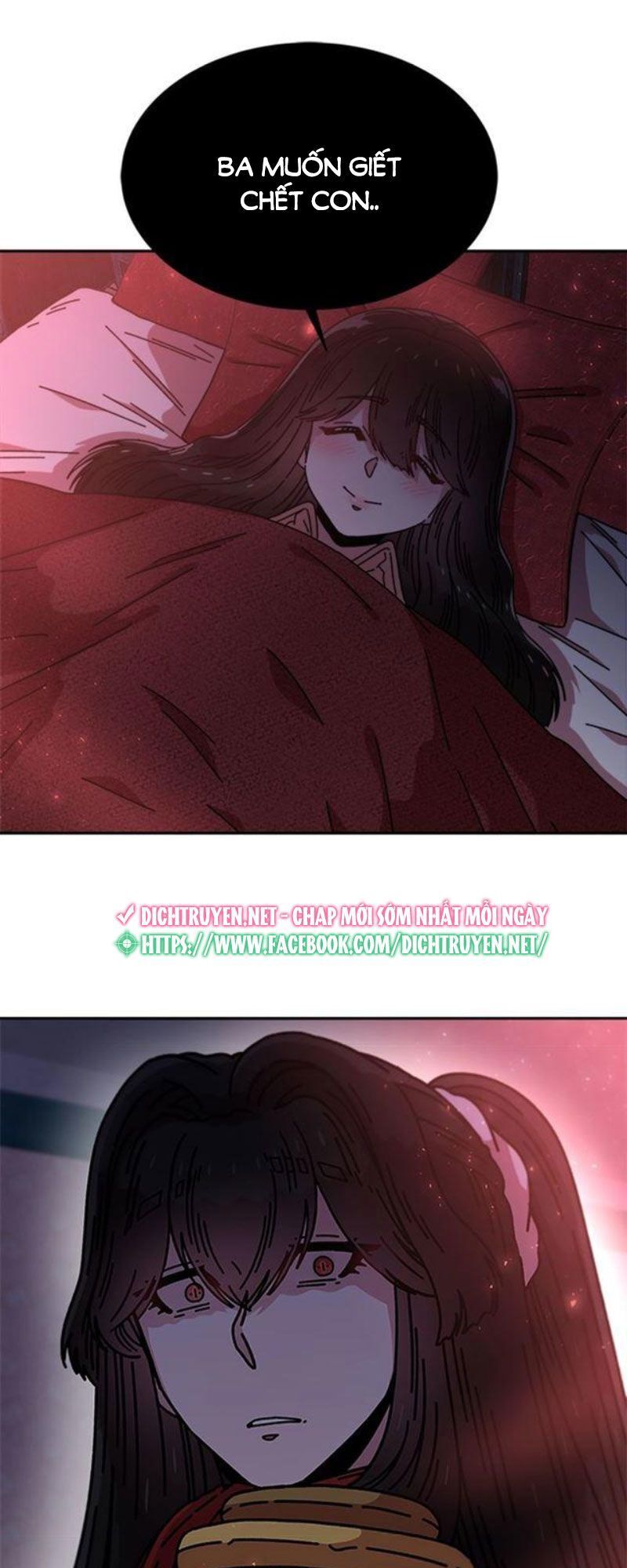 Con Gái Bảo Bối Của Ma Vương Chapter 39 - 54