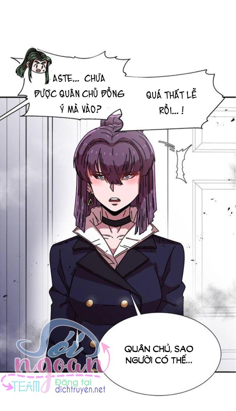 Con Gái Bảo Bối Của Ma Vương Chapter 39 - 8