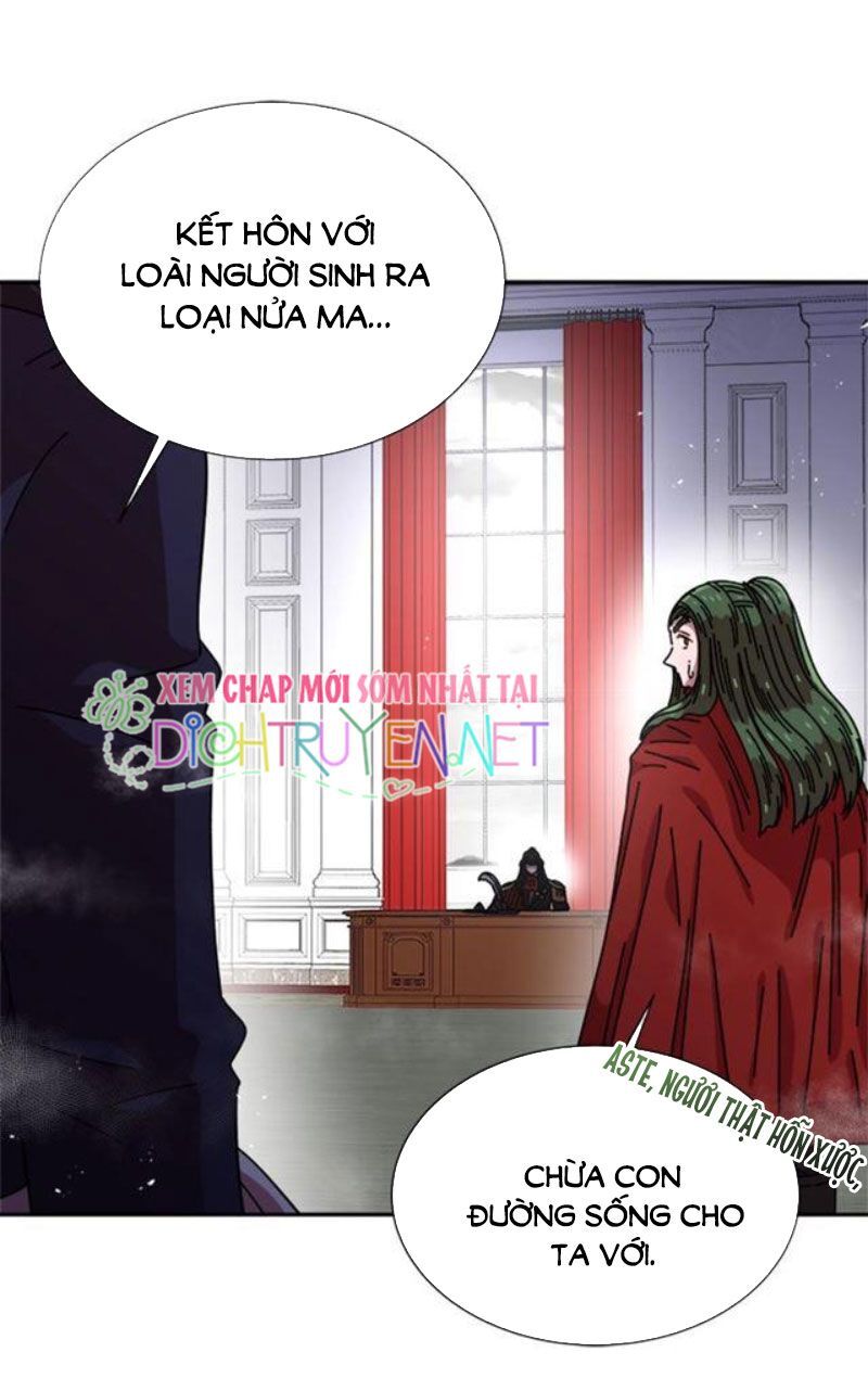 Con Gái Bảo Bối Của Ma Vương Chapter 39 - 9
