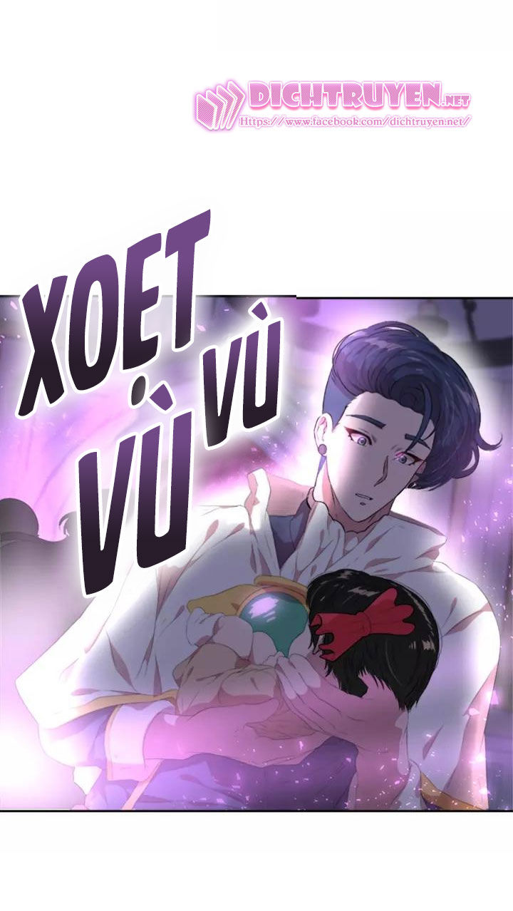Con Gái Bảo Bối Của Ma Vương Chapter 4 - 2