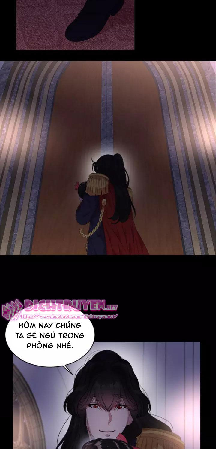 Con Gái Bảo Bối Của Ma Vương Chapter 4 - 14