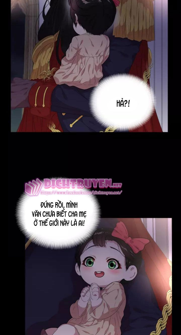 Con Gái Bảo Bối Của Ma Vương Chapter 4 - 15