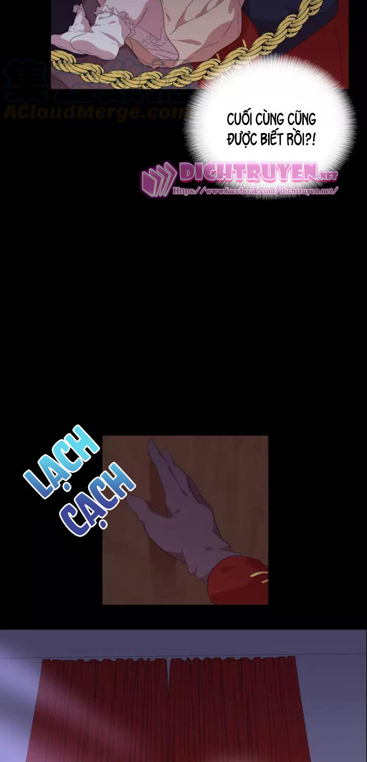 Con Gái Bảo Bối Của Ma Vương Chapter 4 - 16