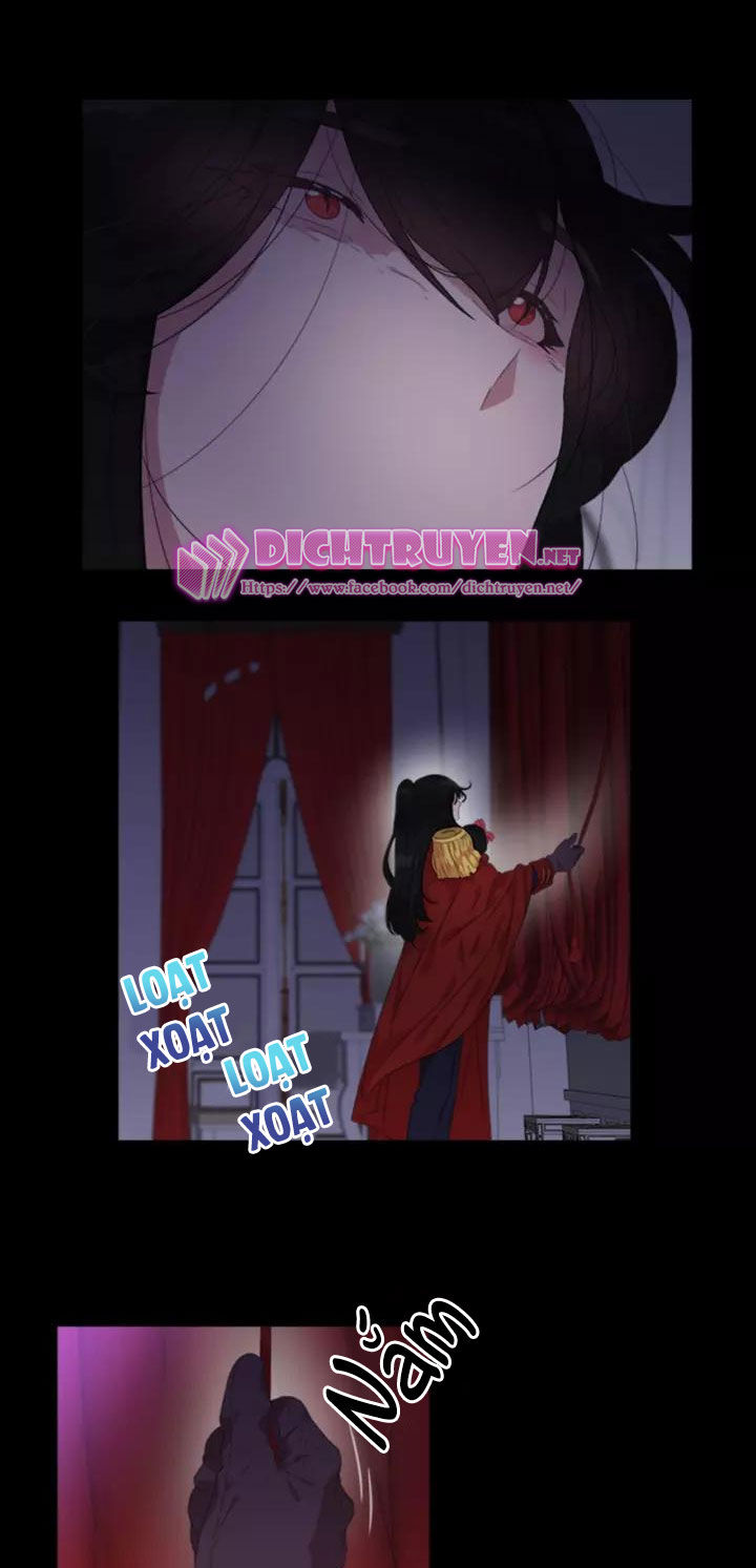 Con Gái Bảo Bối Của Ma Vương Chapter 4 - 18