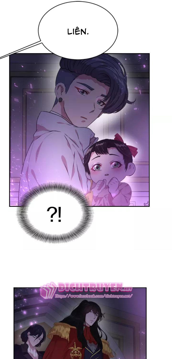 Con Gái Bảo Bối Của Ma Vương Chapter 4 - 3