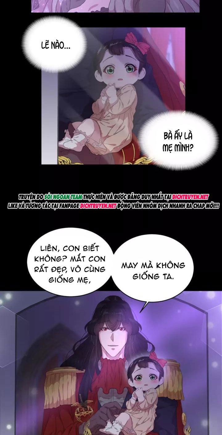 Con Gái Bảo Bối Của Ma Vương Chapter 4 - 21