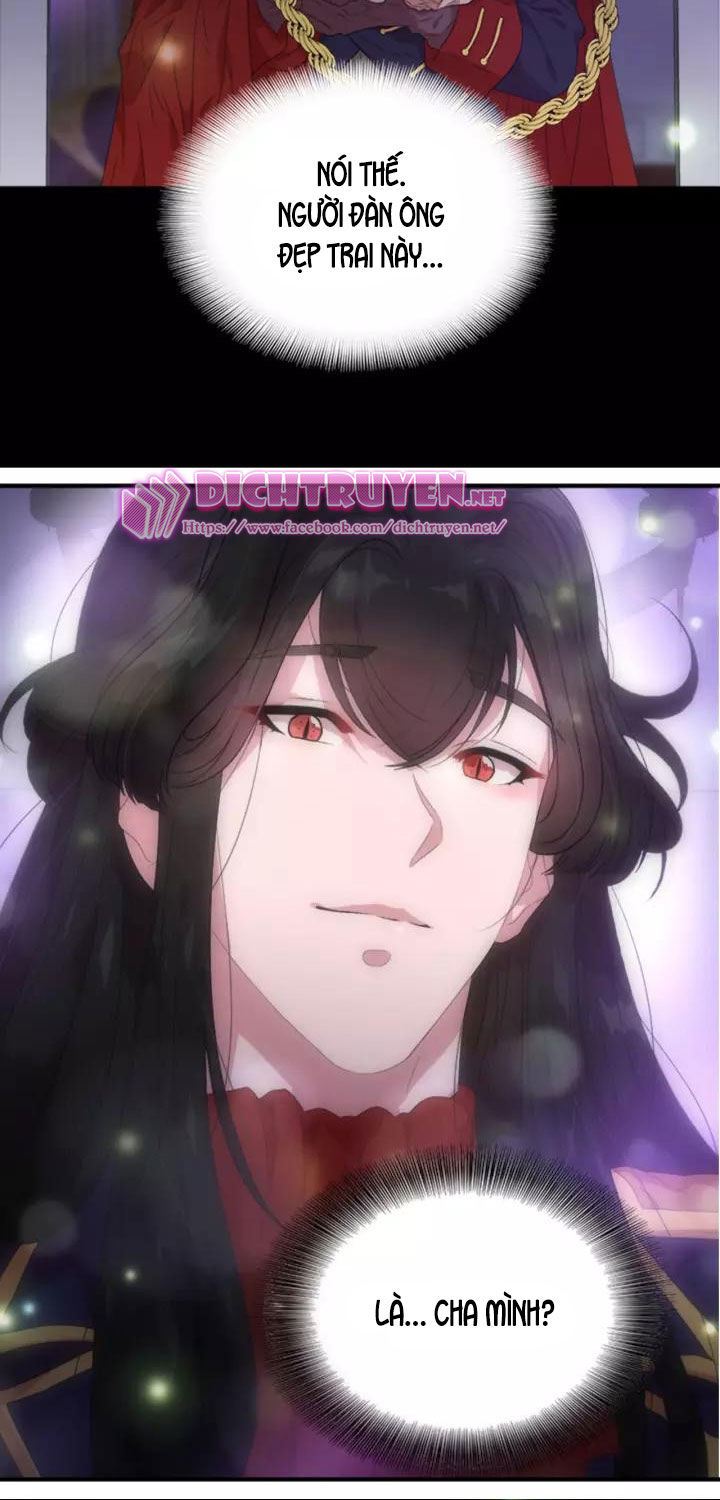 Con Gái Bảo Bối Của Ma Vương Chapter 4 - 22