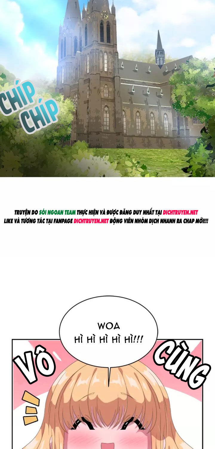 Con Gái Bảo Bối Của Ma Vương Chapter 4 - 24