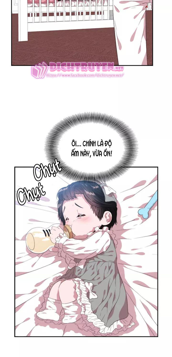 Con Gái Bảo Bối Của Ma Vương Chapter 4 - 29