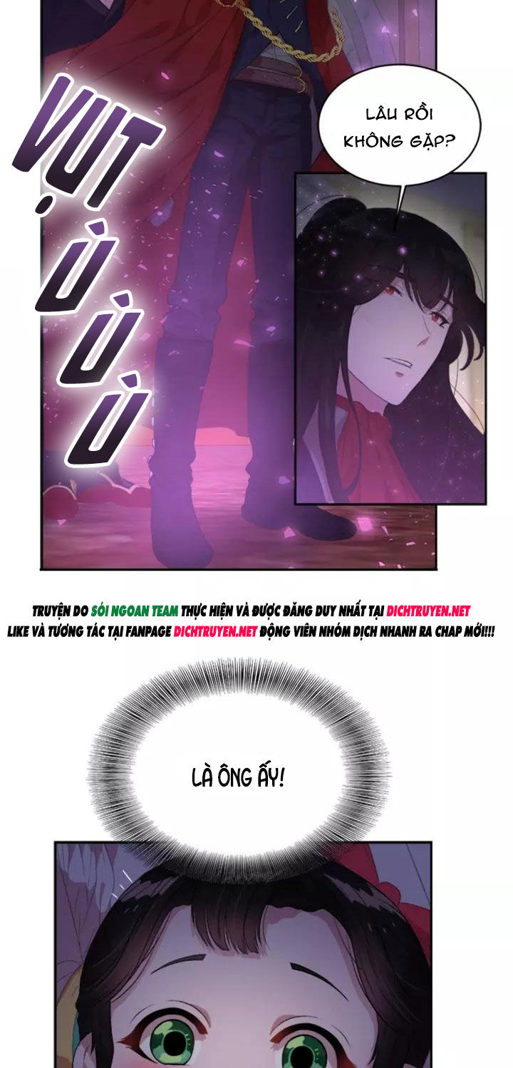 Con Gái Bảo Bối Của Ma Vương Chapter 4 - 4