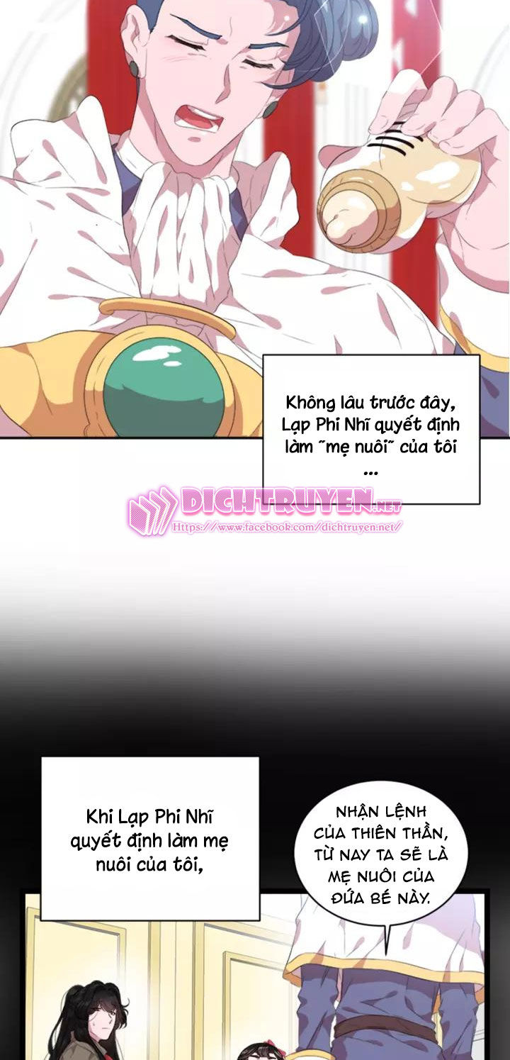 Con Gái Bảo Bối Của Ma Vương Chapter 4 - 32