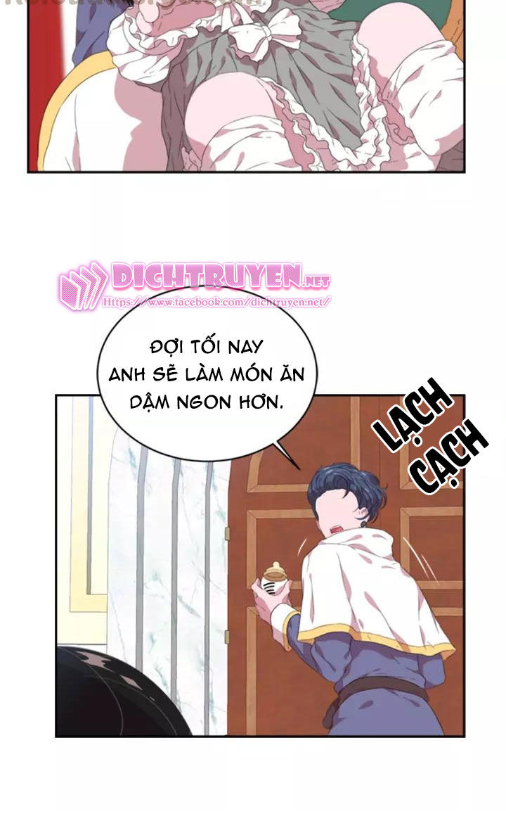 Con Gái Bảo Bối Của Ma Vương Chapter 4 - 35