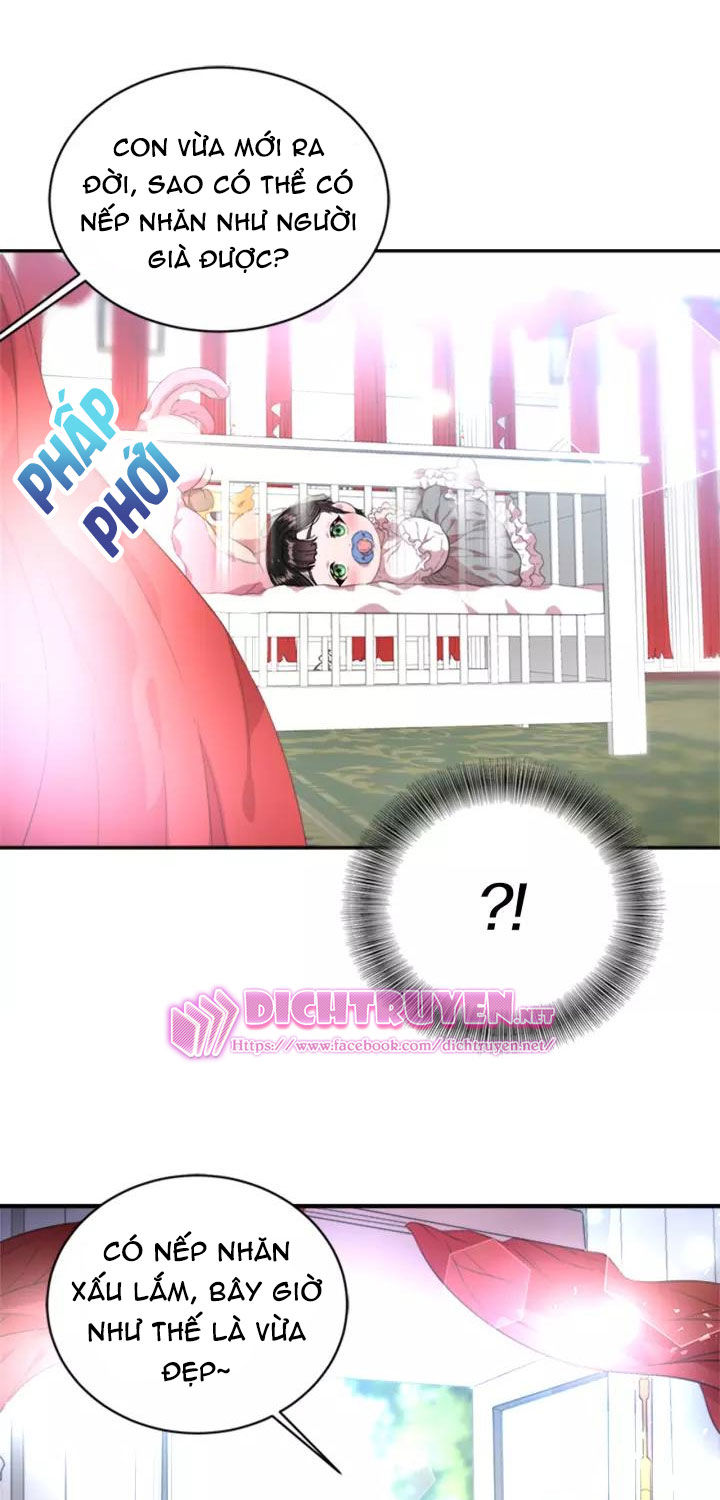 Con Gái Bảo Bối Của Ma Vương Chapter 4 - 37