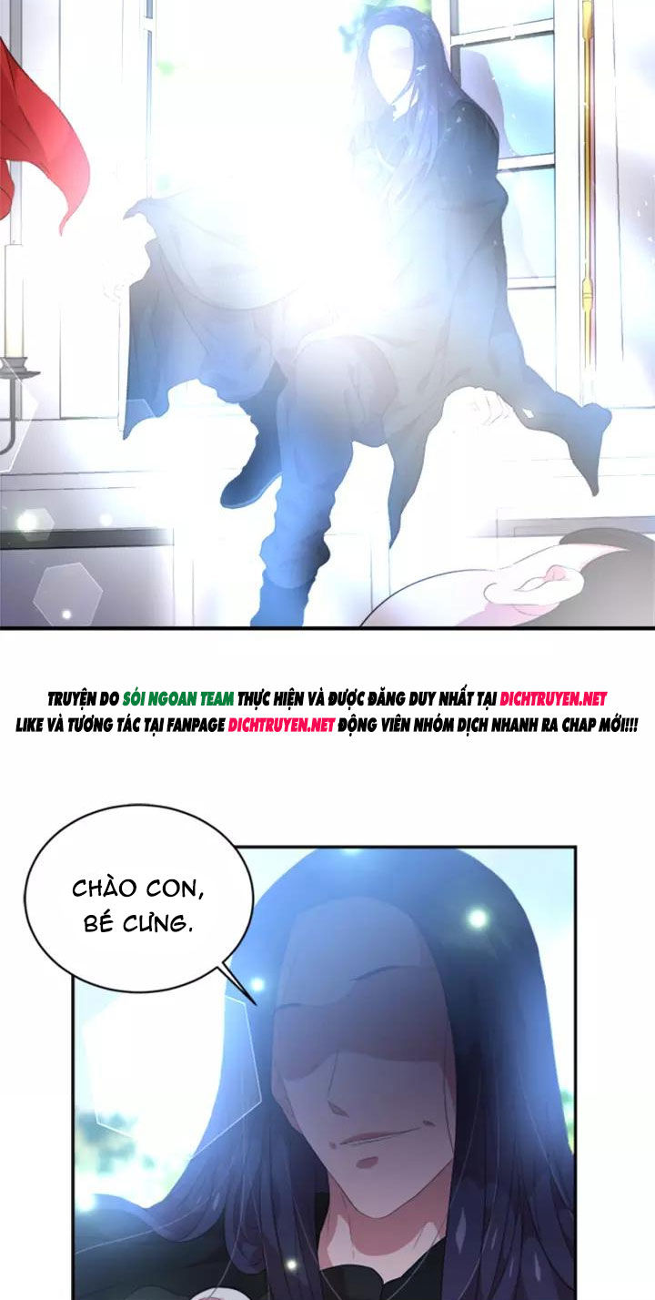 Con Gái Bảo Bối Của Ma Vương Chapter 4 - 38