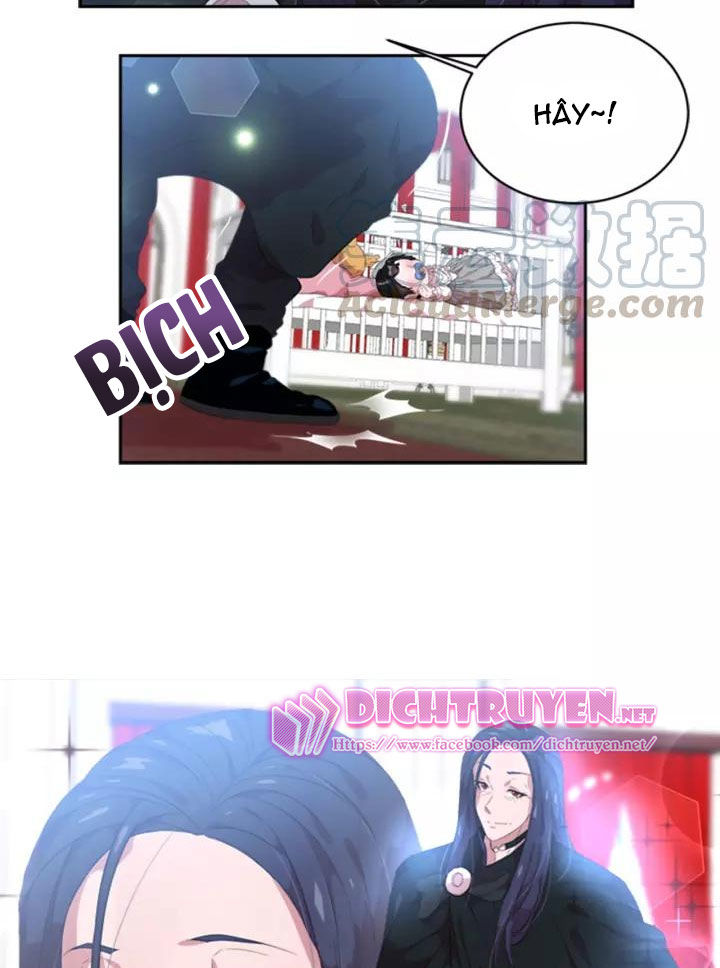 Con Gái Bảo Bối Của Ma Vương Chapter 4 - 39