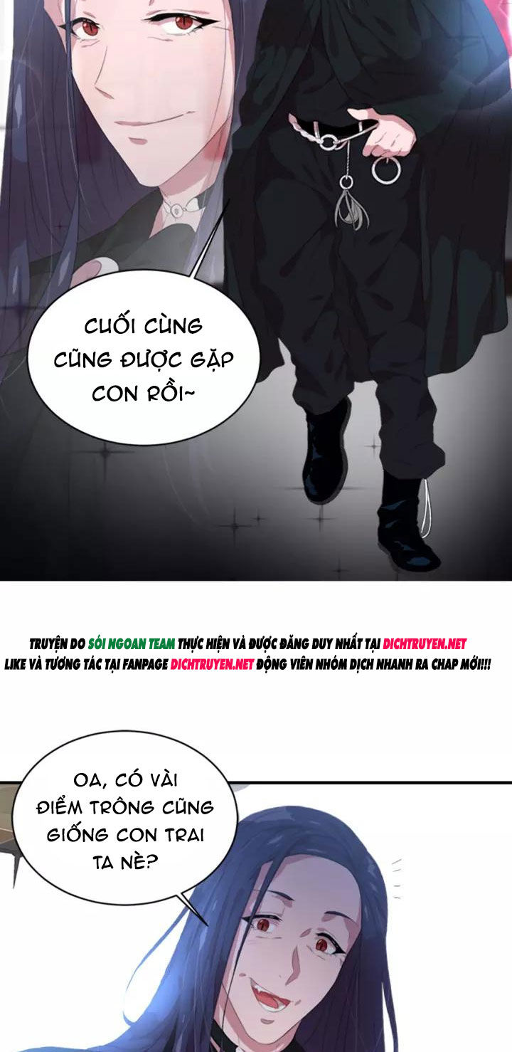 Con Gái Bảo Bối Của Ma Vương Chapter 4 - 40