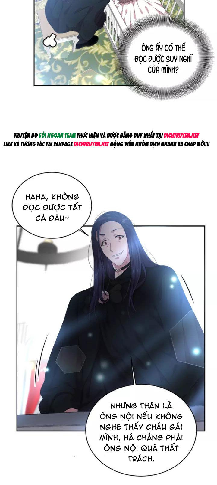 Con Gái Bảo Bối Của Ma Vương Chapter 4 - 42