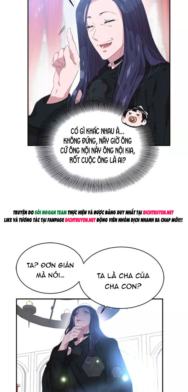 Con Gái Bảo Bối Của Ma Vương Chapter 4 - 44