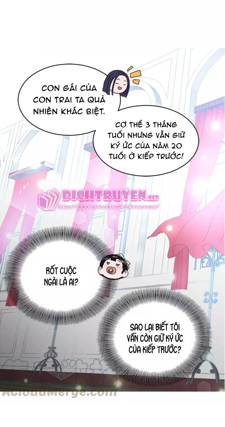 Con Gái Bảo Bối Của Ma Vương Chapter 4 - 46