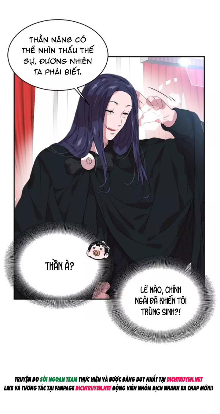 Con Gái Bảo Bối Của Ma Vương Chapter 4 - 47