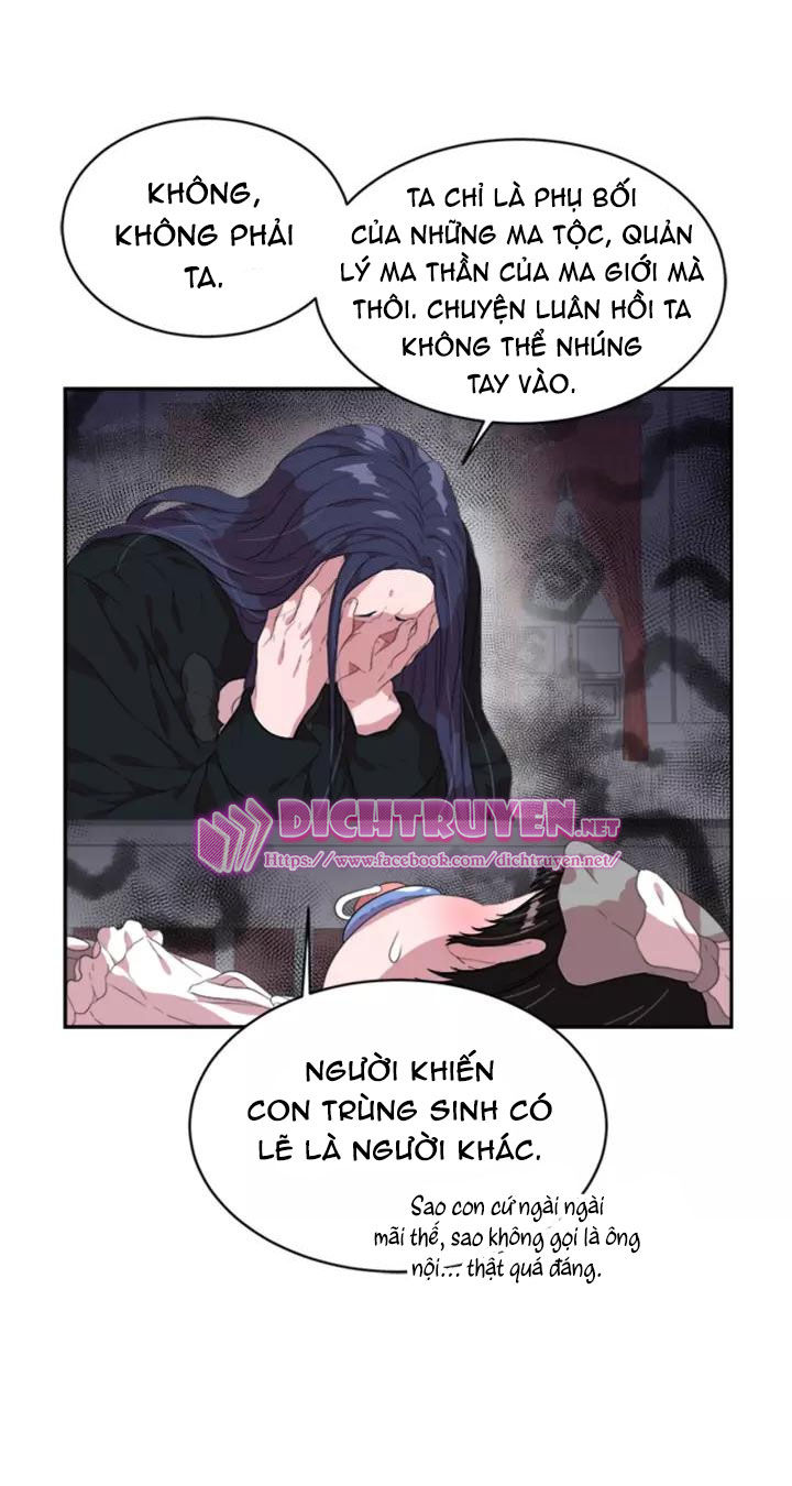 Con Gái Bảo Bối Của Ma Vương Chapter 4 - 48