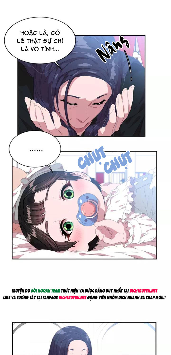 Con Gái Bảo Bối Của Ma Vương Chapter 4 - 49