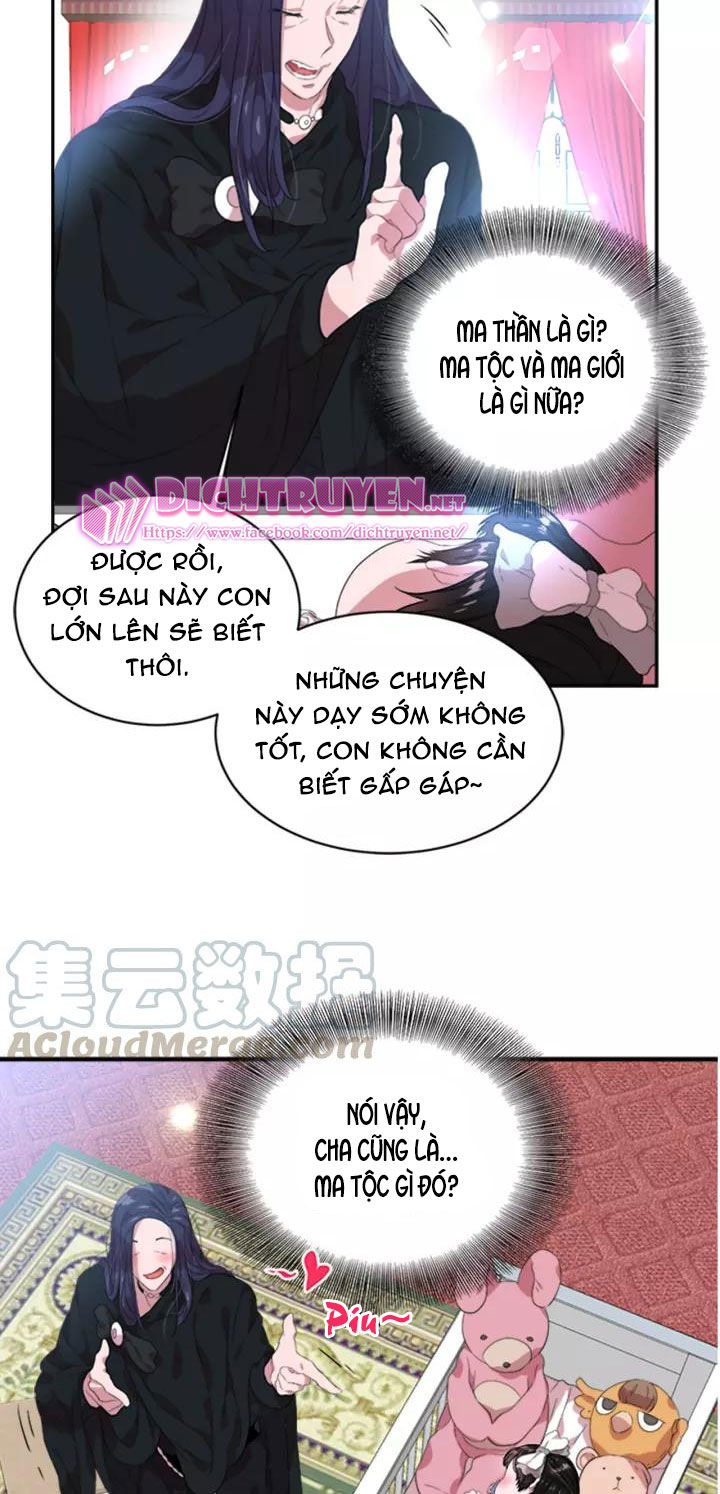 Con Gái Bảo Bối Của Ma Vương Chapter 4 - 50