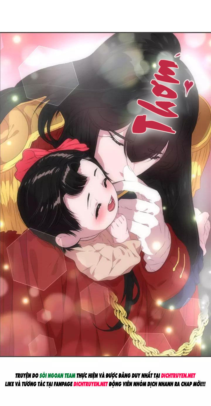 Con Gái Bảo Bối Của Ma Vương Chapter 4 - 6
