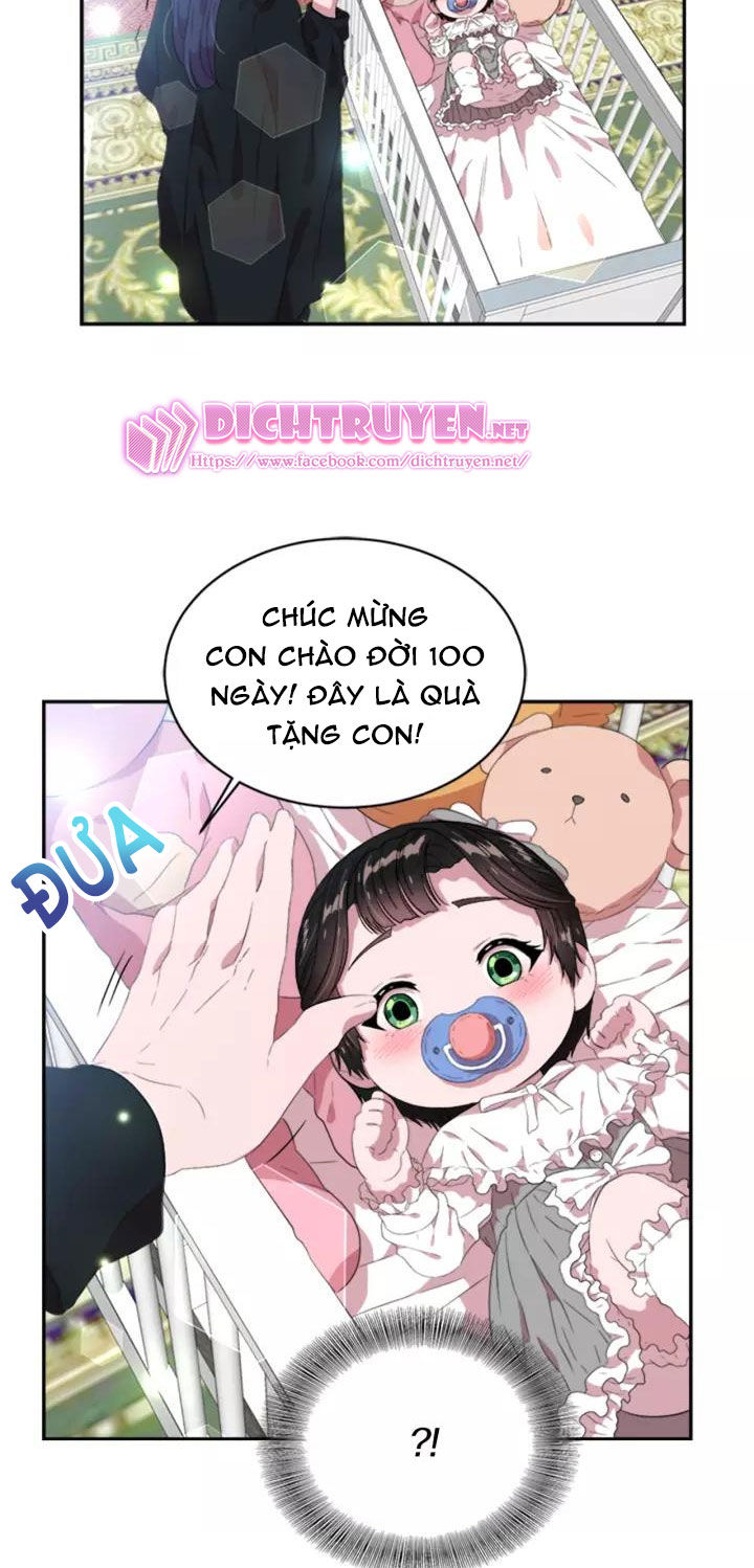 Con Gái Bảo Bối Của Ma Vương Chapter 4 - 52