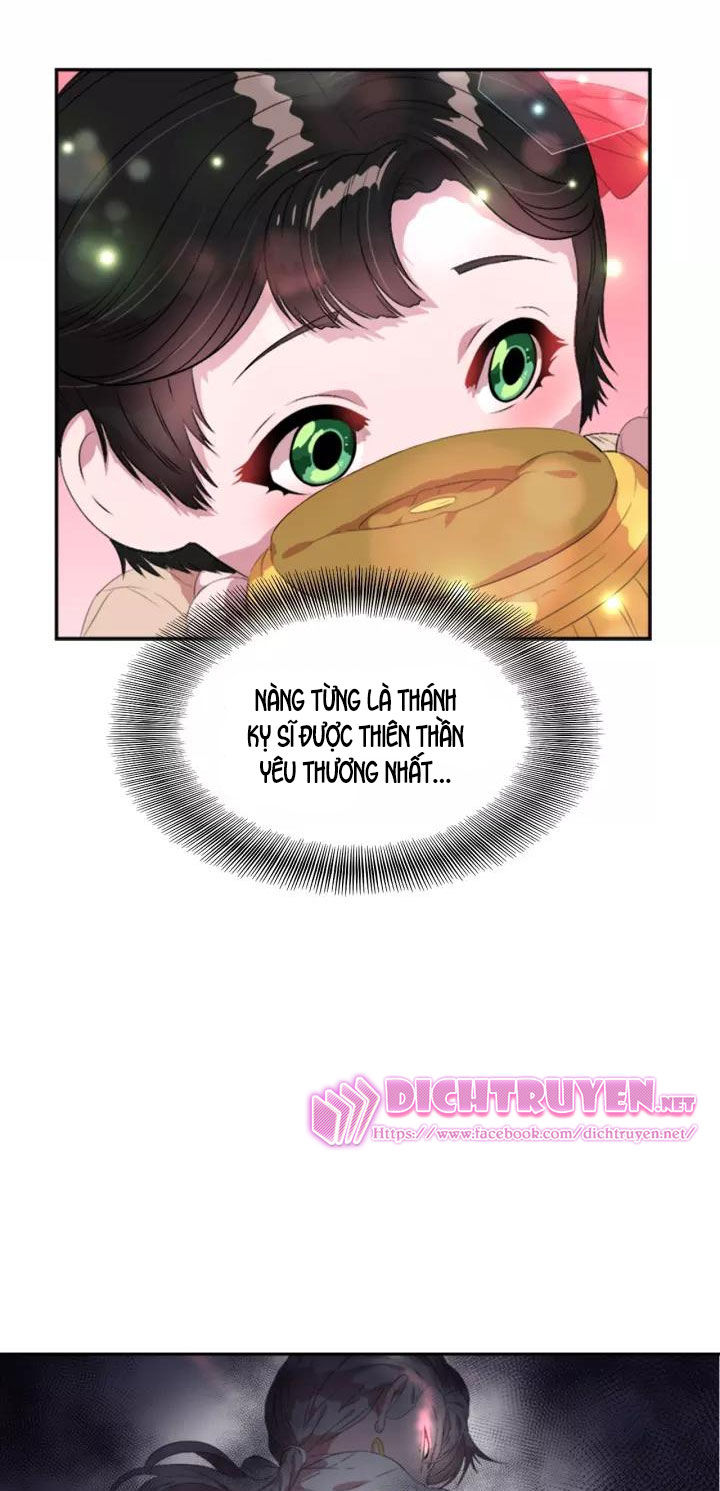 Con Gái Bảo Bối Của Ma Vương Chapter 4 - 10