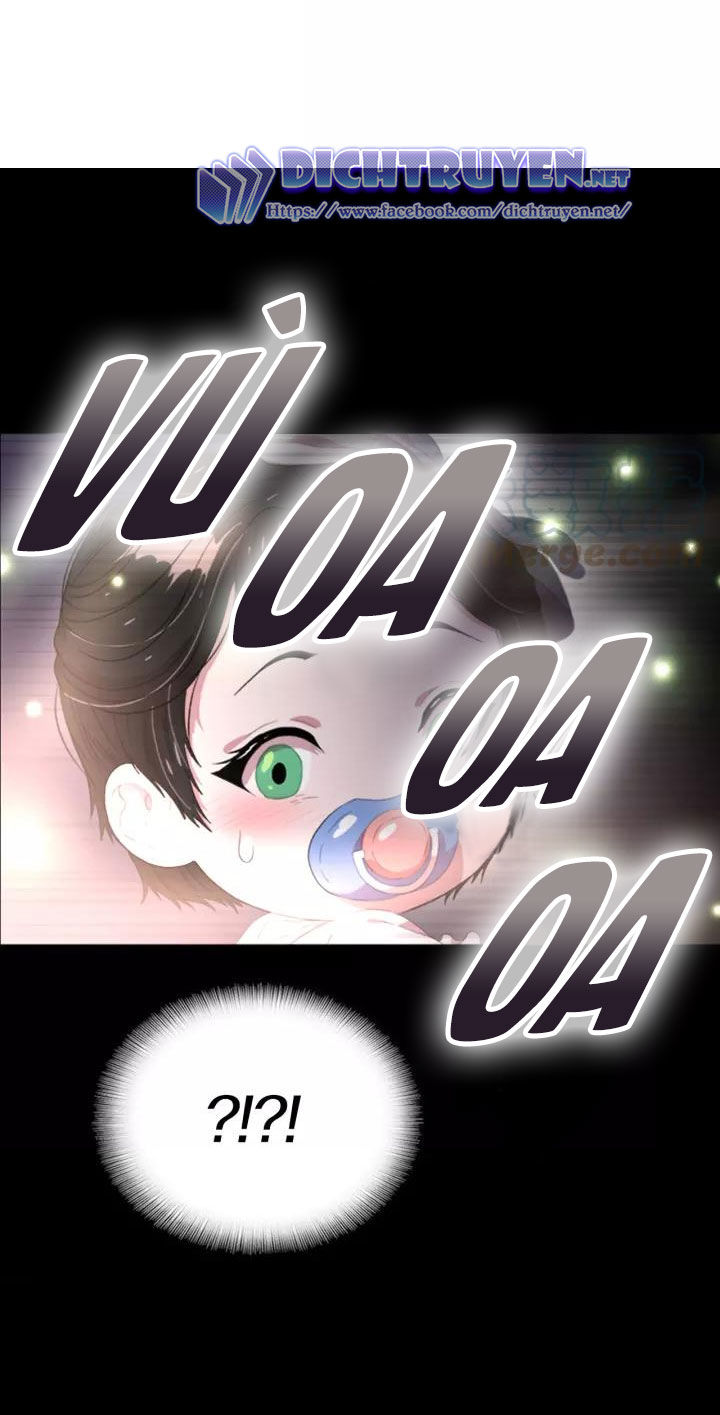 Con Gái Bảo Bối Của Ma Vương Chapter 5 - 2