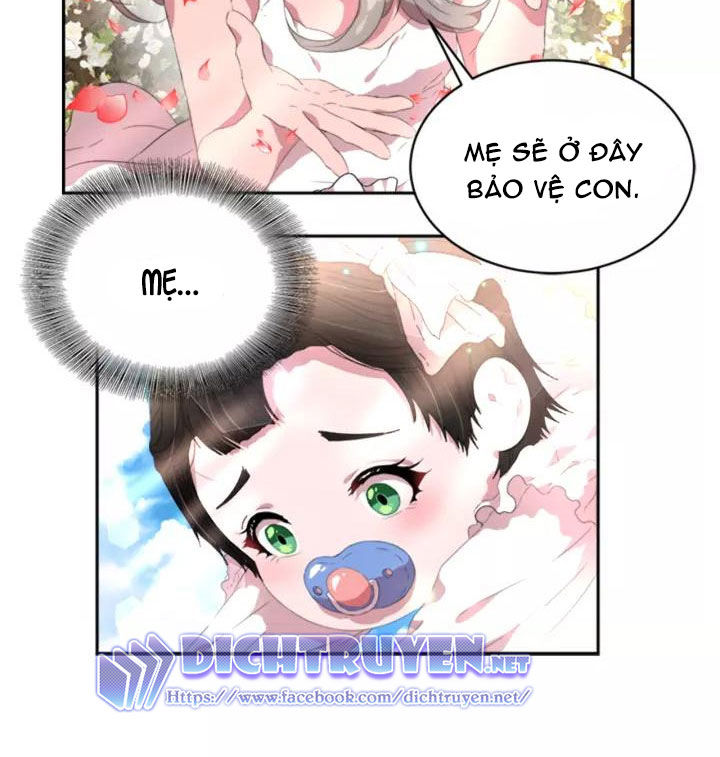 Con Gái Bảo Bối Của Ma Vương Chapter 5 - 11