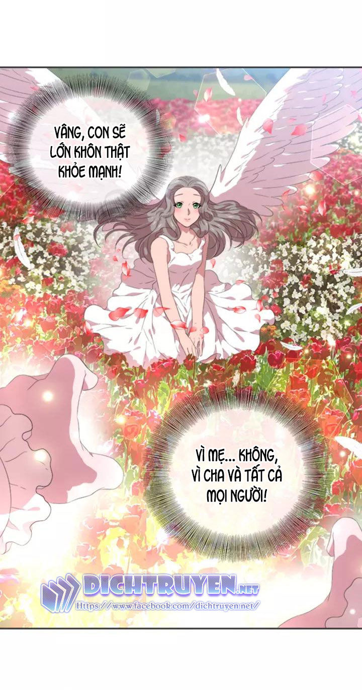 Con Gái Bảo Bối Của Ma Vương Chapter 5 - 12