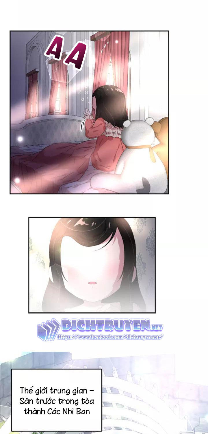 Con Gái Bảo Bối Của Ma Vương Chapter 5 - 16