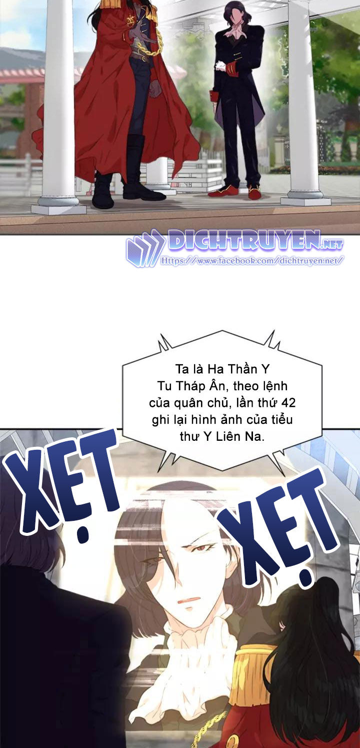 Con Gái Bảo Bối Của Ma Vương Chapter 5 - 18