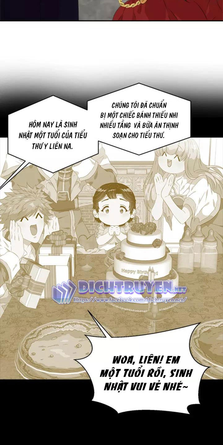 Con Gái Bảo Bối Của Ma Vương Chapter 5 - 19