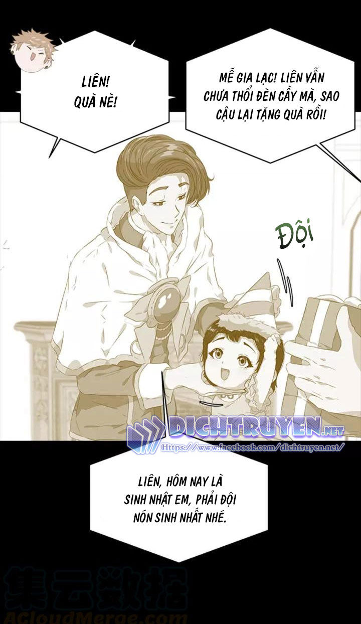 Con Gái Bảo Bối Của Ma Vương Chapter 5 - 20