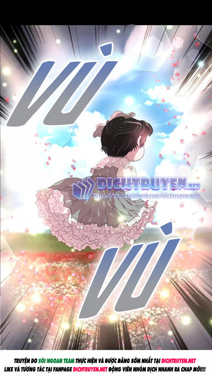 Con Gái Bảo Bối Của Ma Vương Chapter 5 - 3