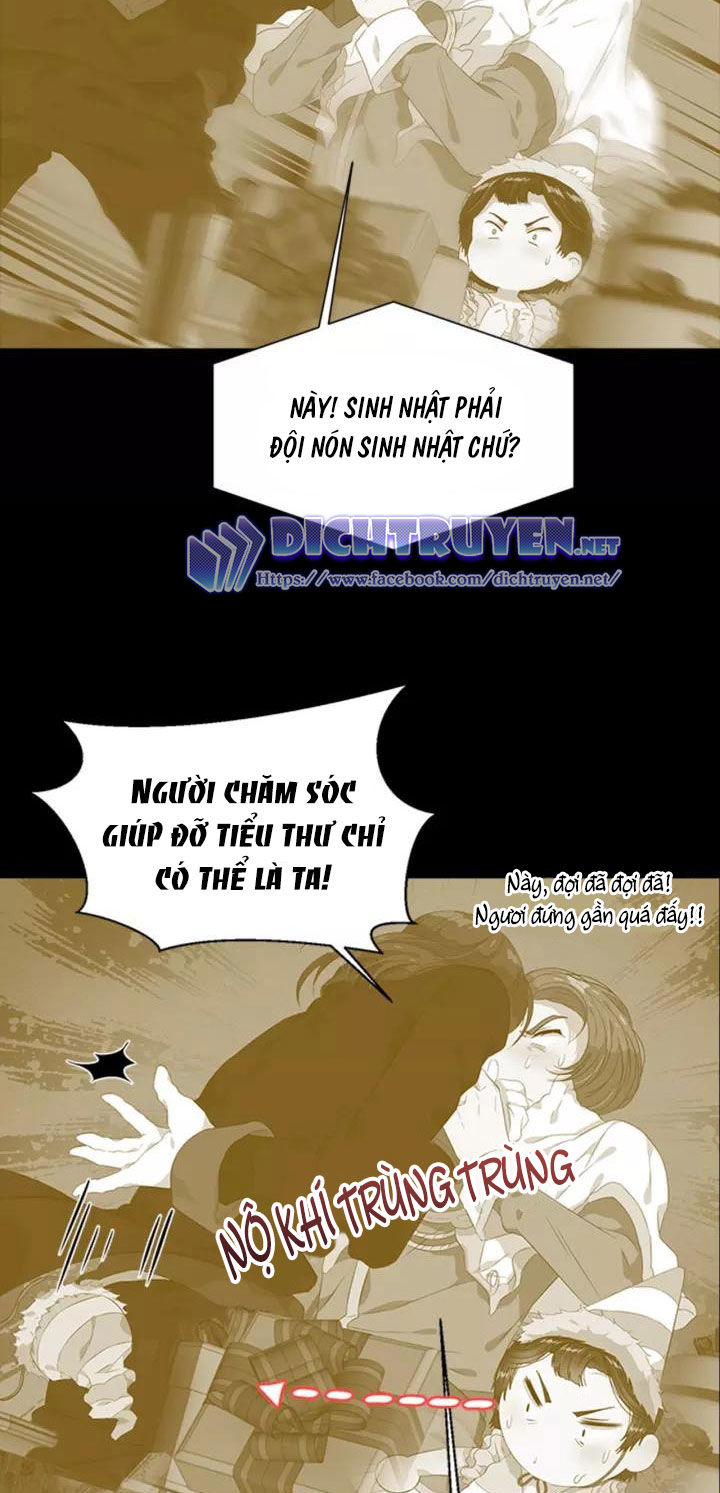 Con Gái Bảo Bối Của Ma Vương Chapter 5 - 22