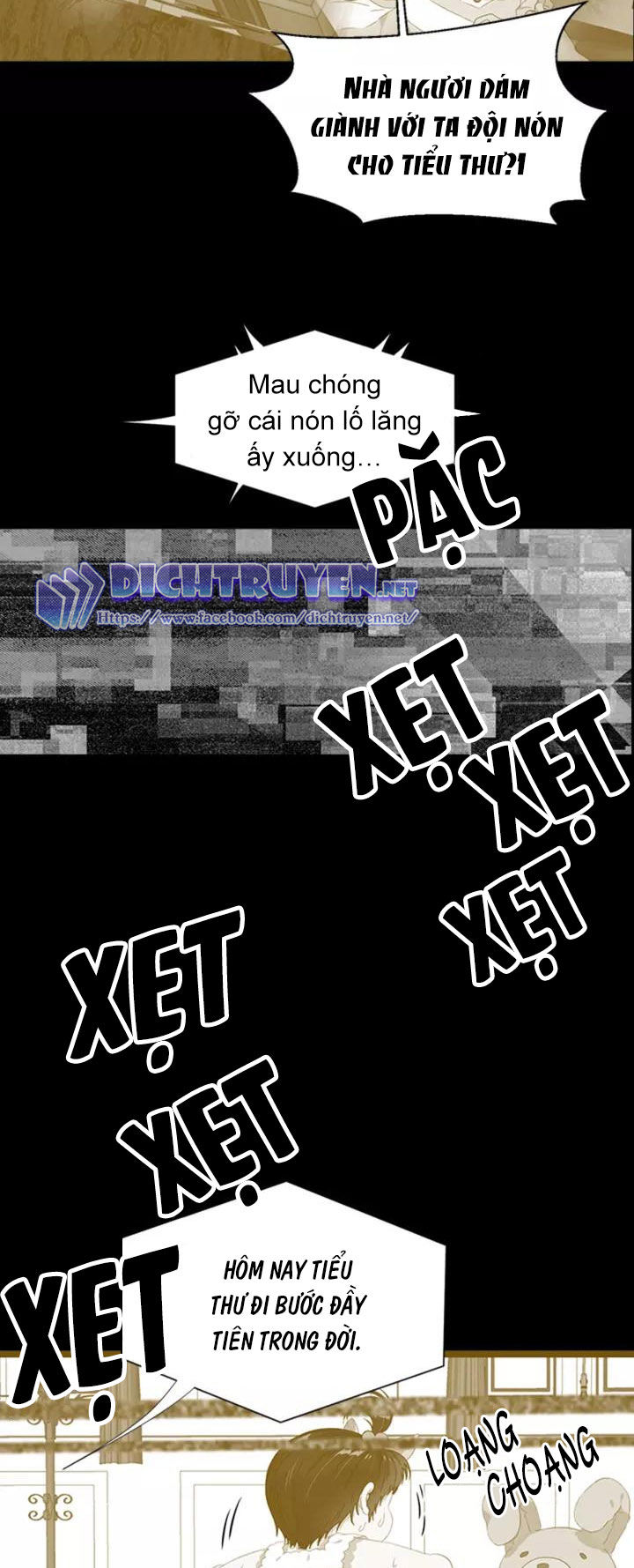 Con Gái Bảo Bối Của Ma Vương Chapter 5 - 23
