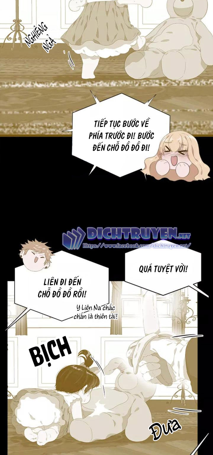 Con Gái Bảo Bối Của Ma Vương Chapter 5 - 24