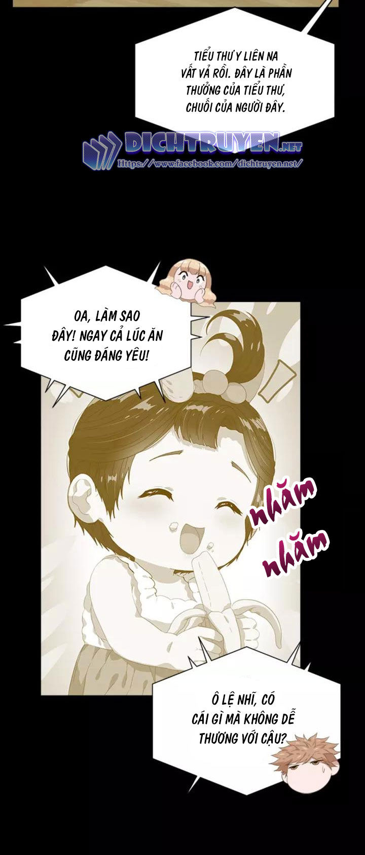 Con Gái Bảo Bối Của Ma Vương Chapter 5 - 25